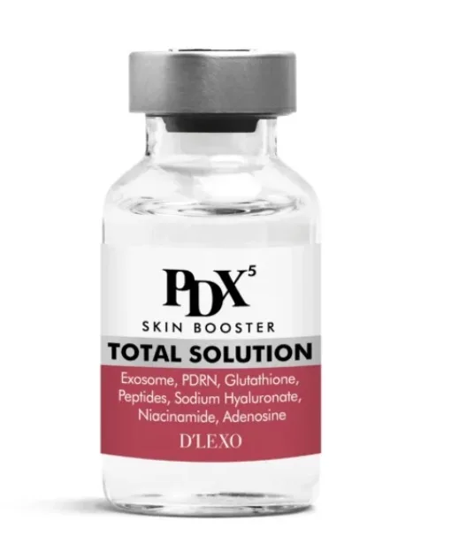 PDX5 Skin Booster Complex