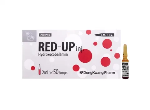 Red-Up Inj