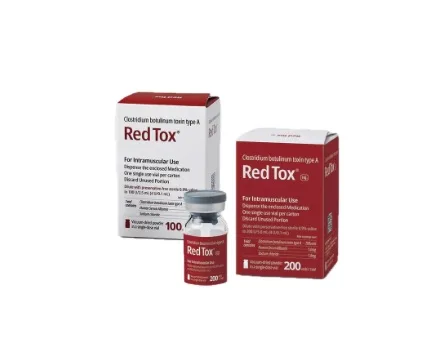 Redtox