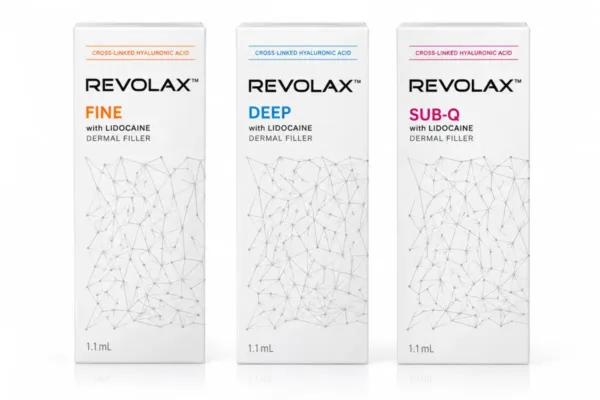 Revolax