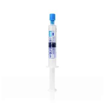 Saline (Sodium Chloride)