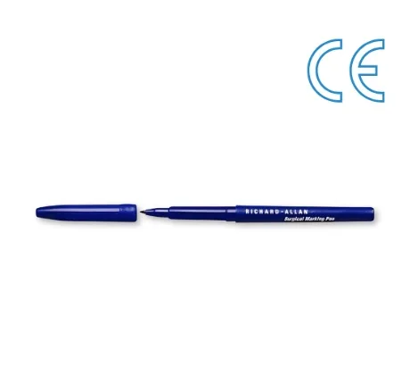 Surgical Skin Marker (Purple) CE