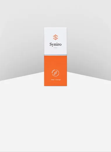 Syniro PDRN
