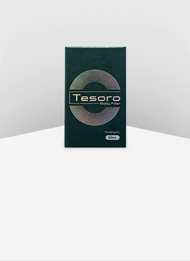 Tesoro Body 60mL