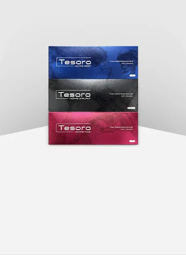 Tesoro Homme