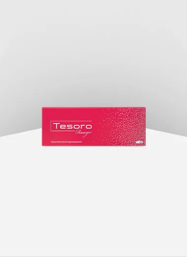Tesoro Rouge